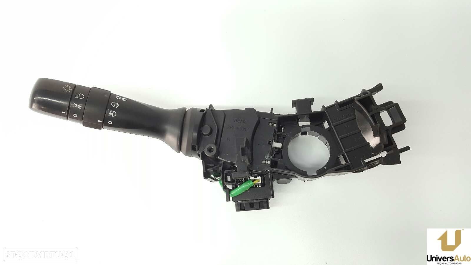 COMANDO DAS LUZES TOYOTA YARIS ACTIVE - 1