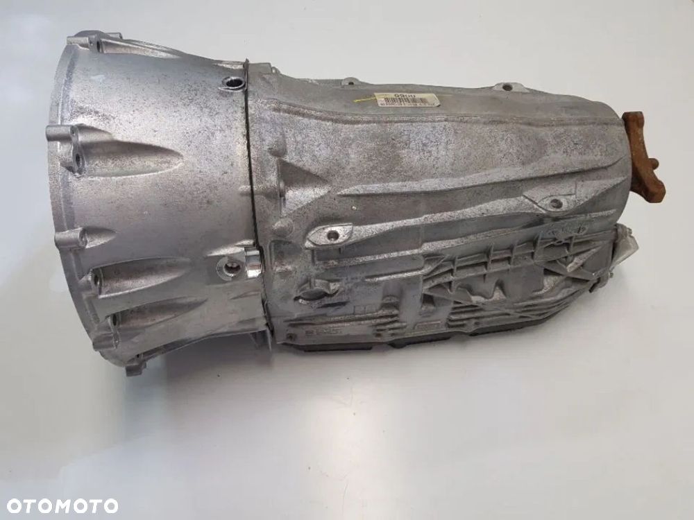 Skrzynia biegów AUTOMAT Mercedes W205 W213 2.2D W9B400 A2132709001 A7252717600 - 4