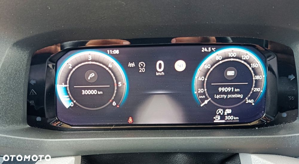 Volkswagen crafter - 9