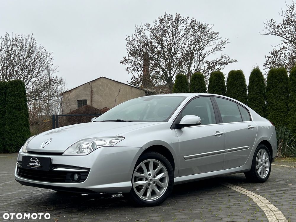 Renault Laguna 2.0 16V 140 Dynamique - 7