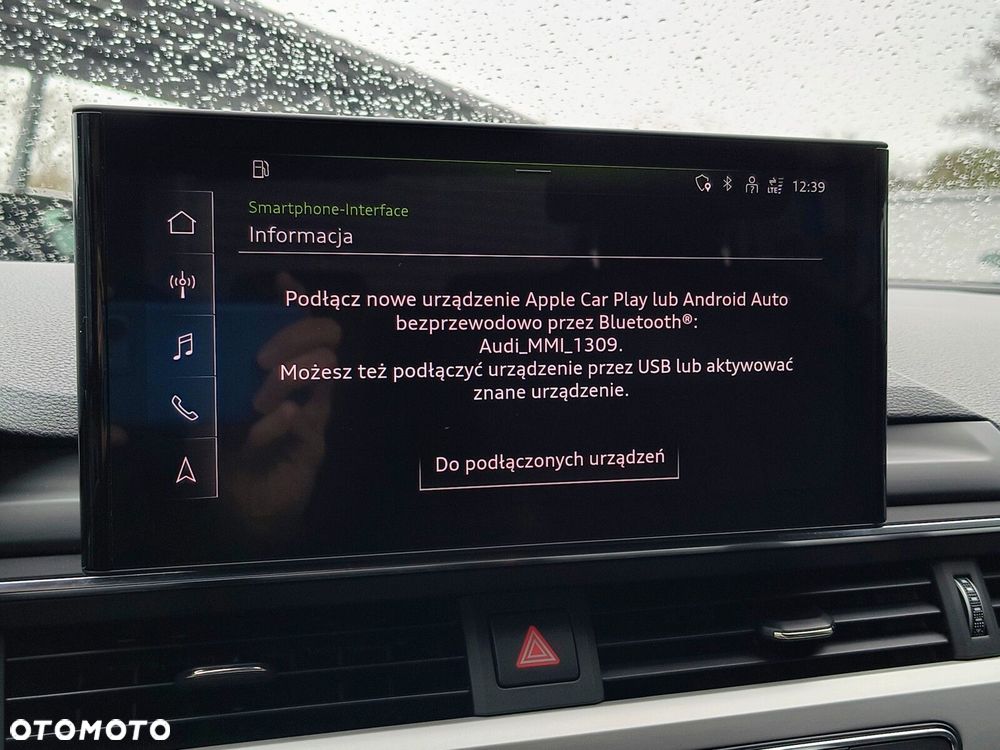 Audi A4 Limousine - 22