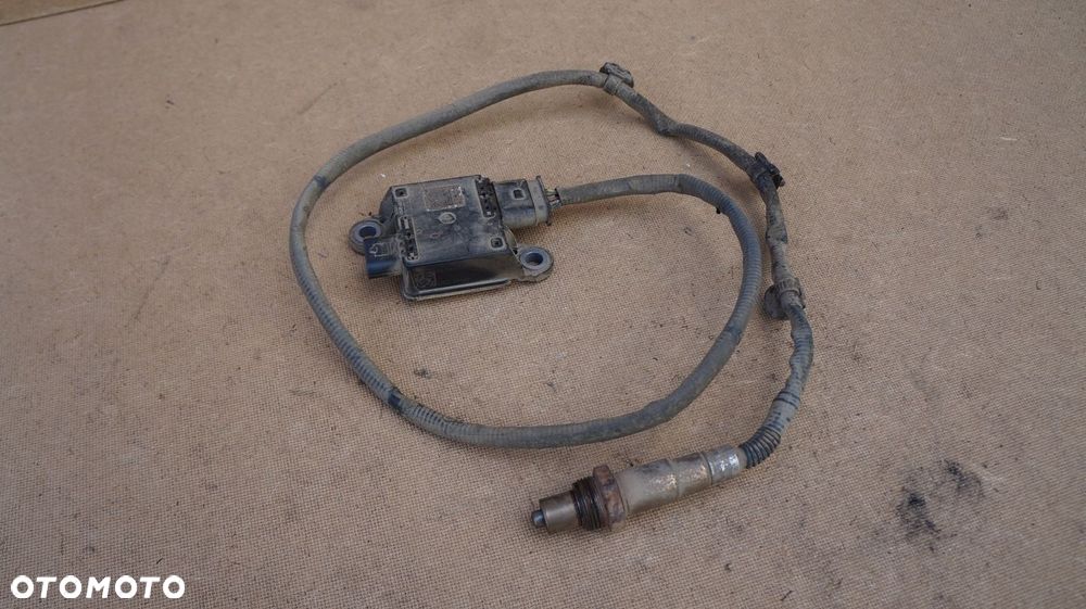 TOYOTA HILUX VI 2.4 CZUJNIK NOX SONDA 894A0-71011