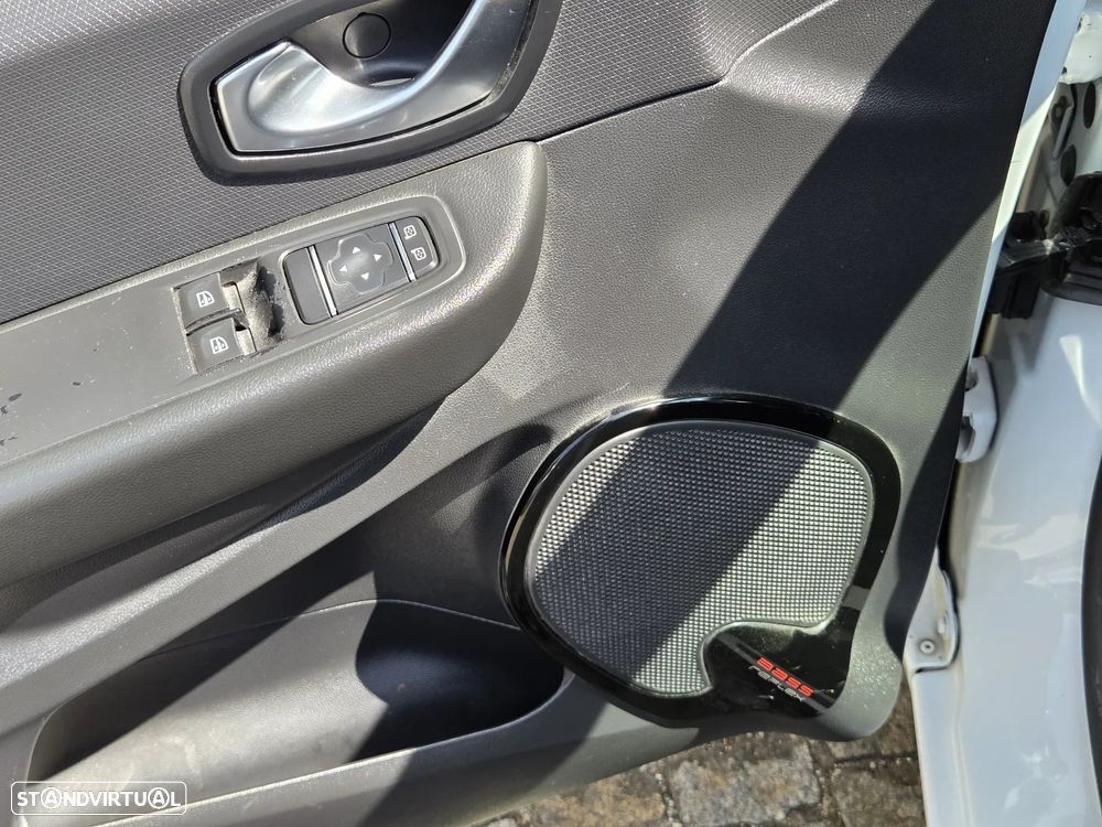 Renault Clio Sport Tourer 0.9 TCe Limited Edition - 19