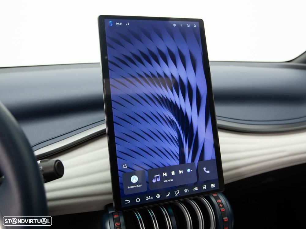 BYD Atto 3 Design - 29