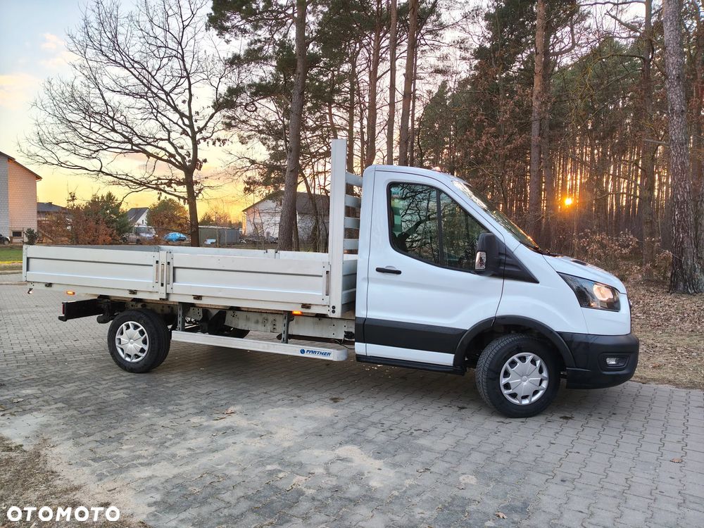 Ford Transit - 2