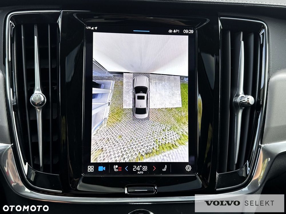 Volvo S90 - 27