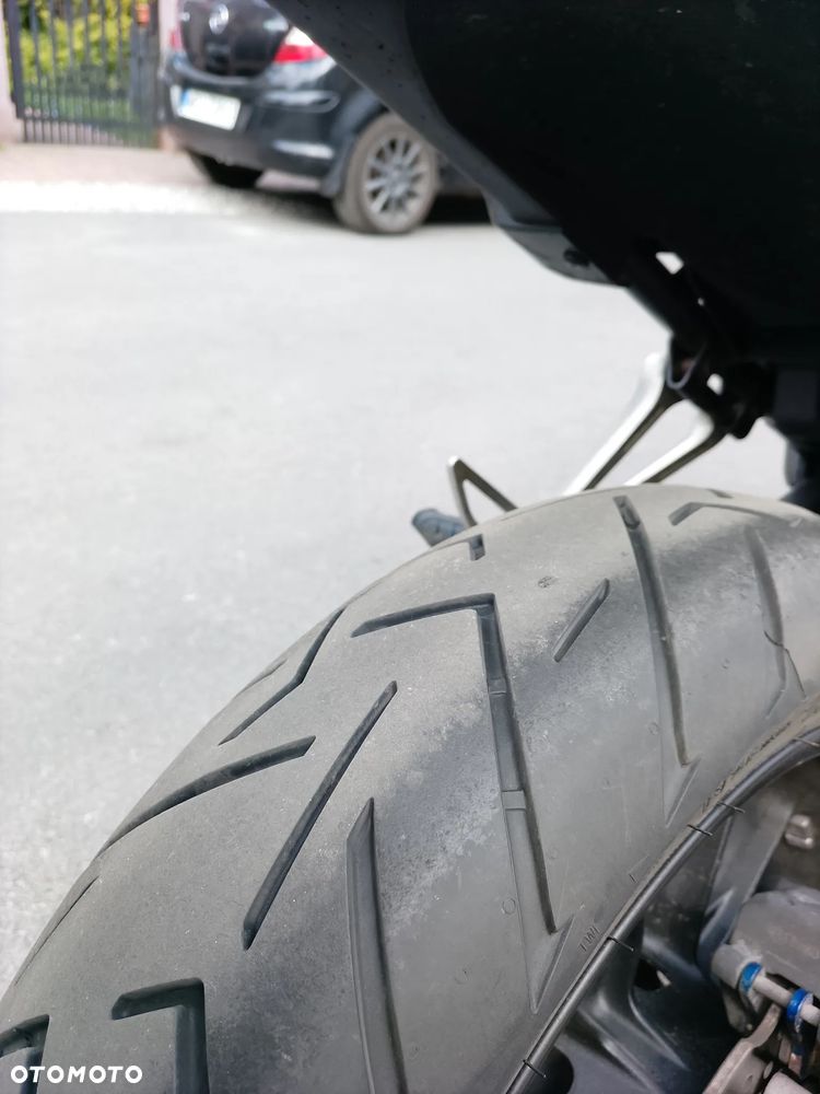 Honda CB - 14