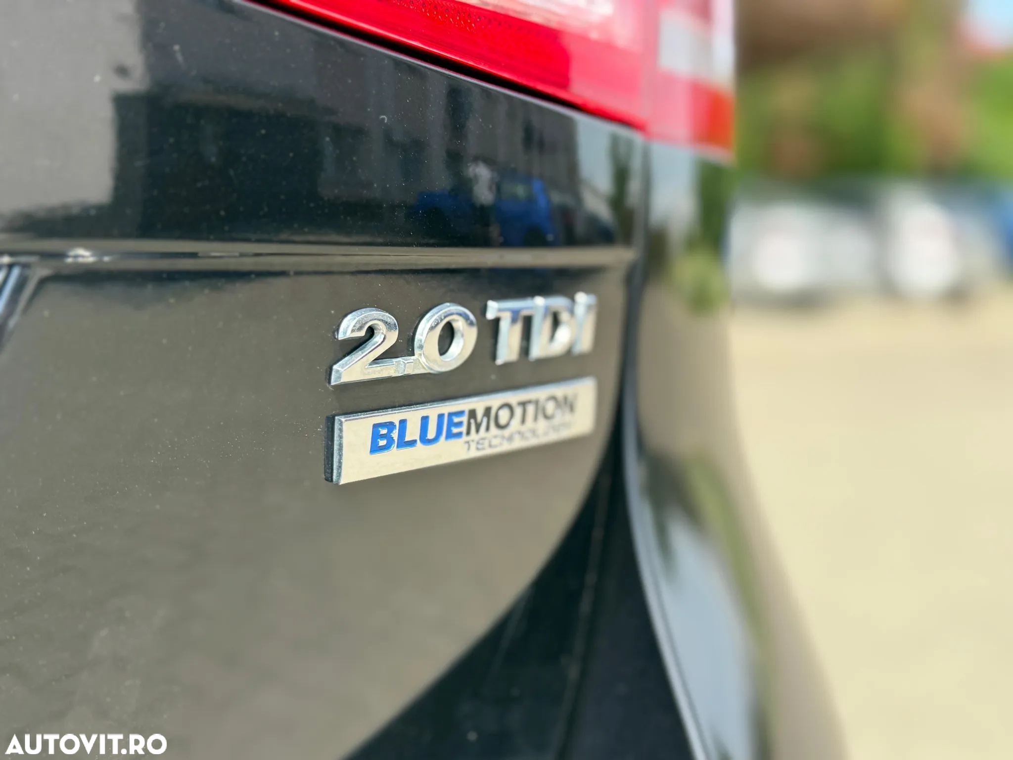 Volkswagen Passat Variant 2.0 TDI BlueMotion Technology Comfortline - 14