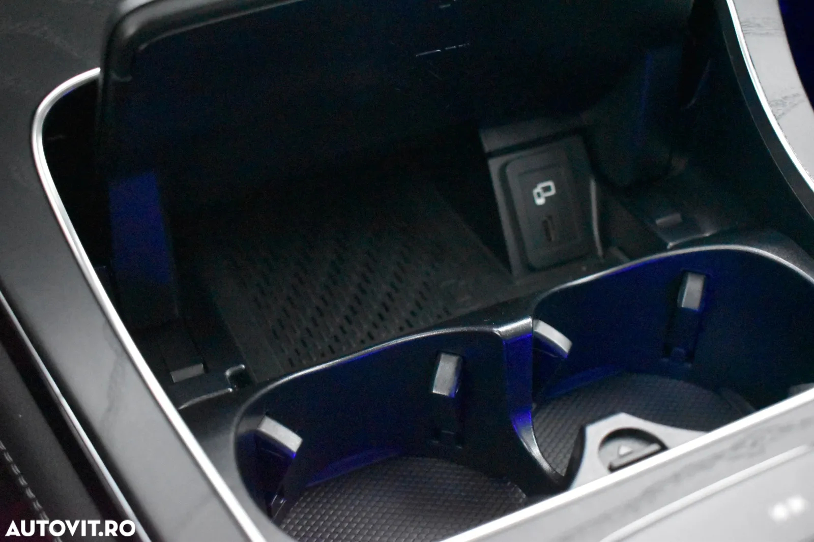 Mercedes-Benz GLC Coupe AMG 43 4Matic AMG Speedshift TCT 9G - 31