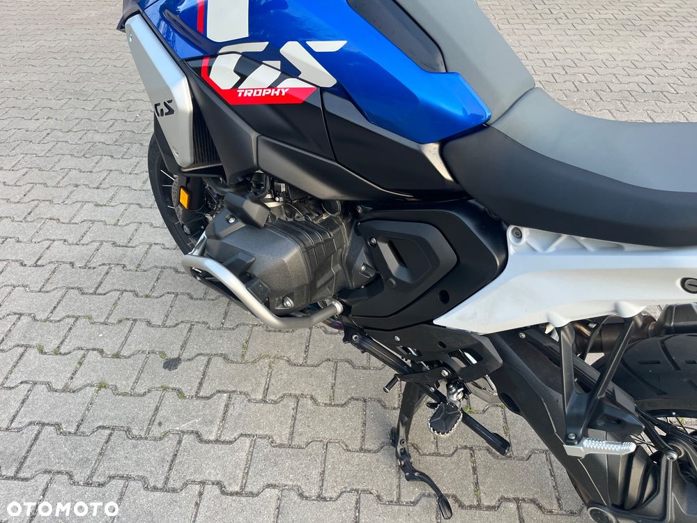 BMW GS - 13