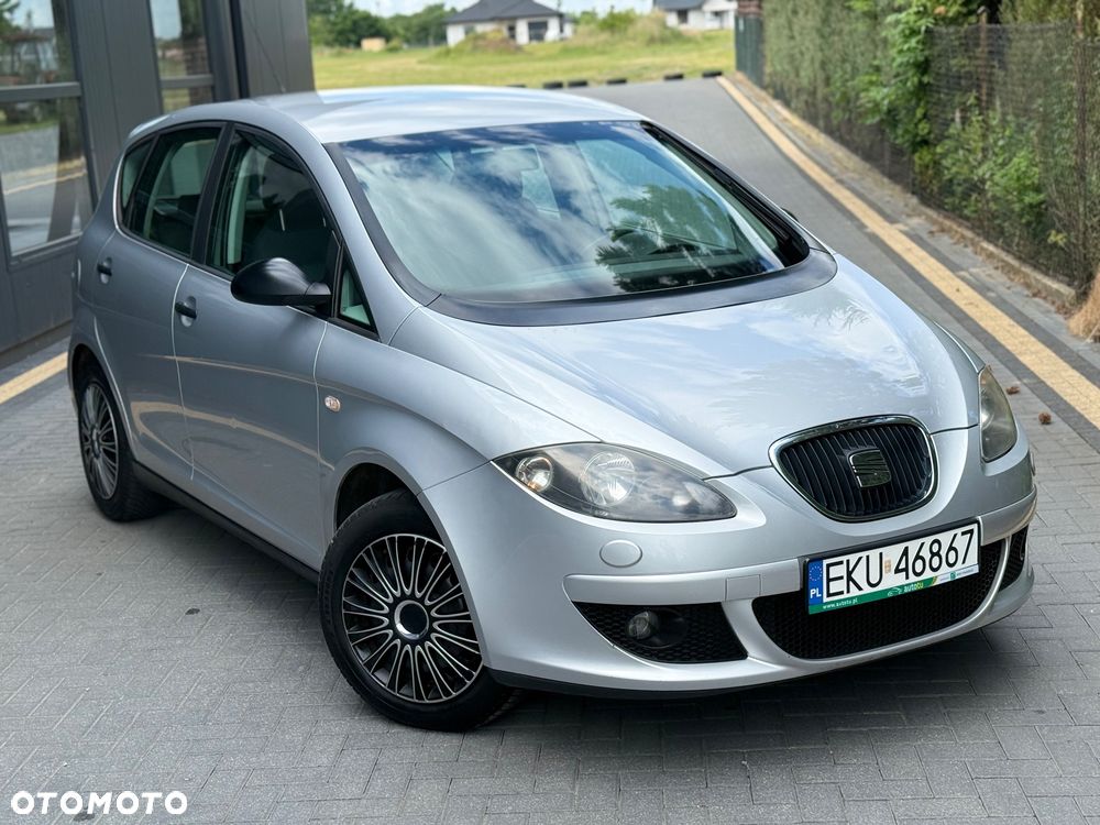 Seat Altea 1.6 Style - 17