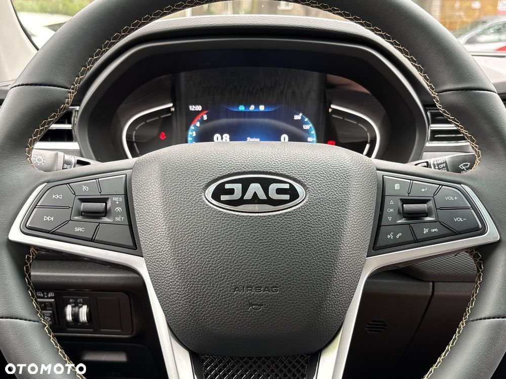 JAC T8 PRO - 12