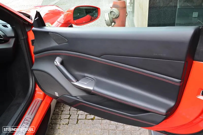 Ferrari 488 GTB - 50