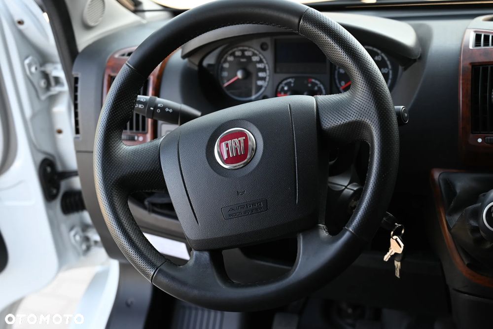 Fiat Ducato Hobby Premium 70Q - 27