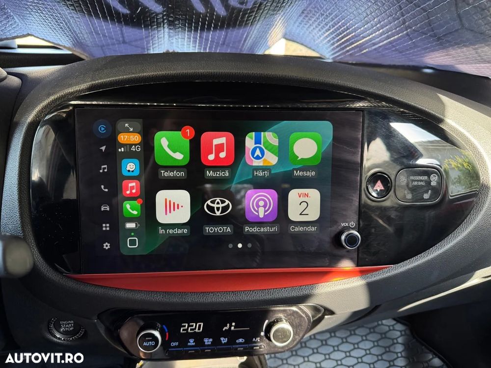 Toyota Aygo X - 23
