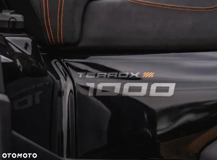 Goes Terrox - 23