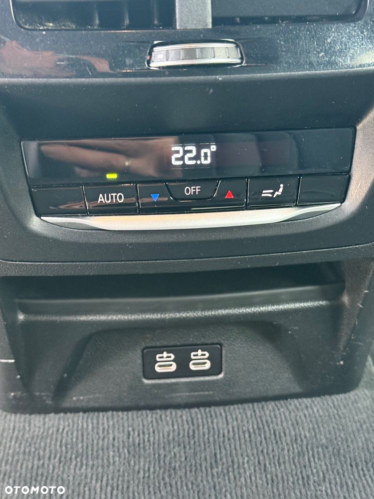 BMW X4 xDrive20d M Sport sport - 22