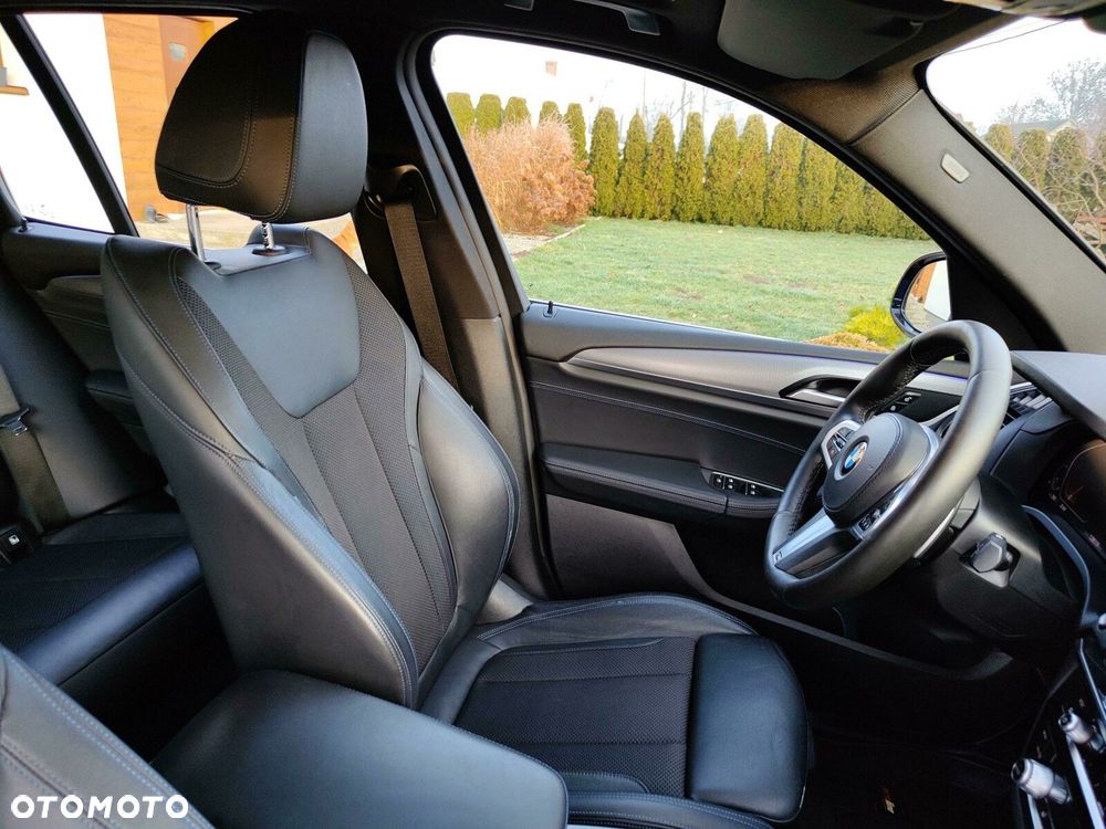 BMW X3 - 24