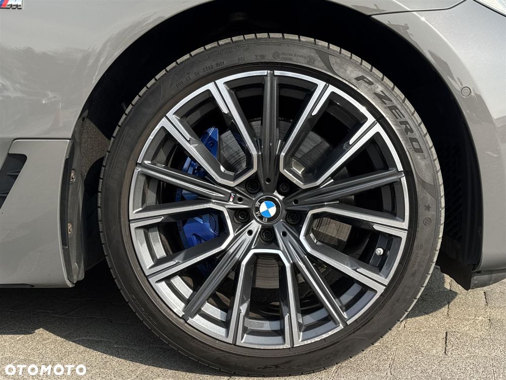 BMW Seria 6 - 6