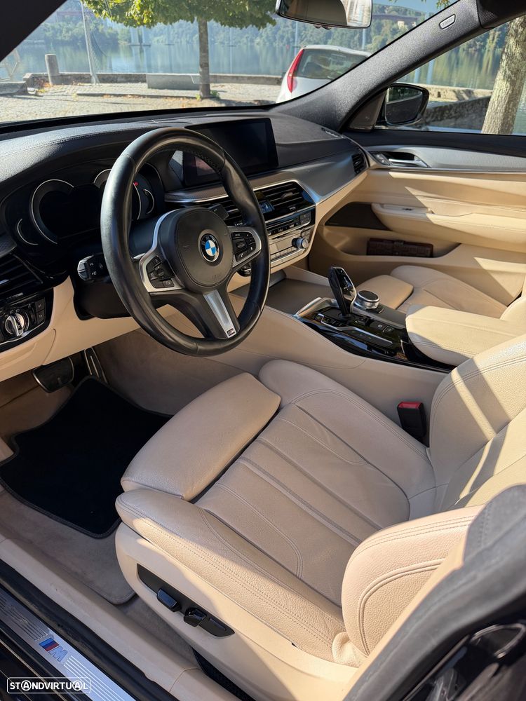 BMW 630 - 9