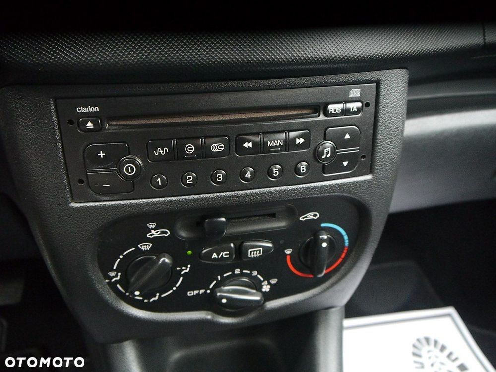 Peugeot 206 plus 60 Generation - 23