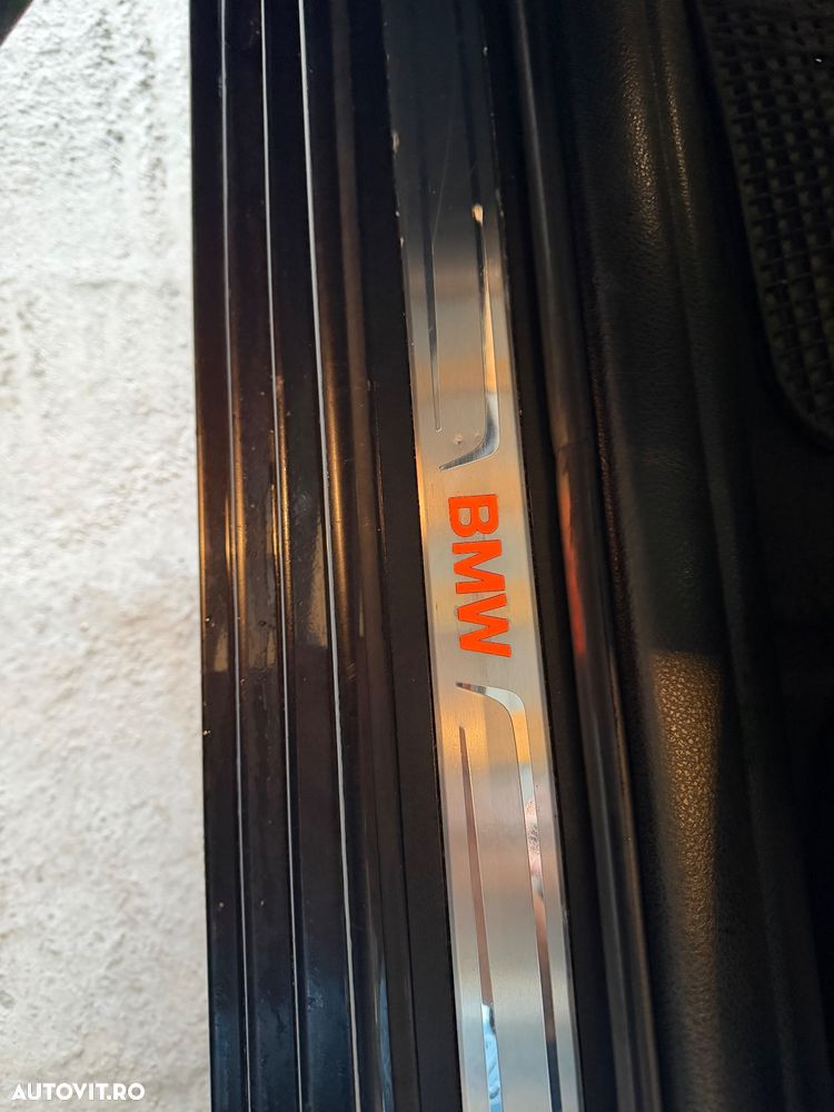 BMW Seria 5 520d xDrive Aut. Luxury Line - 19