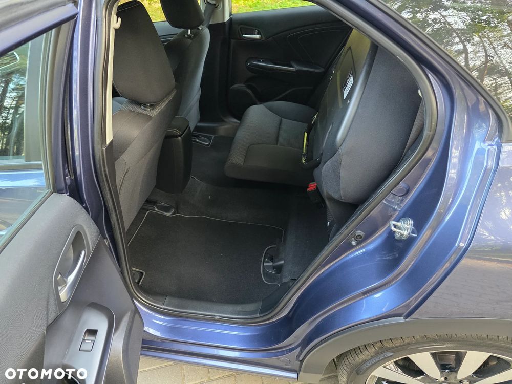 Honda Civic - 19