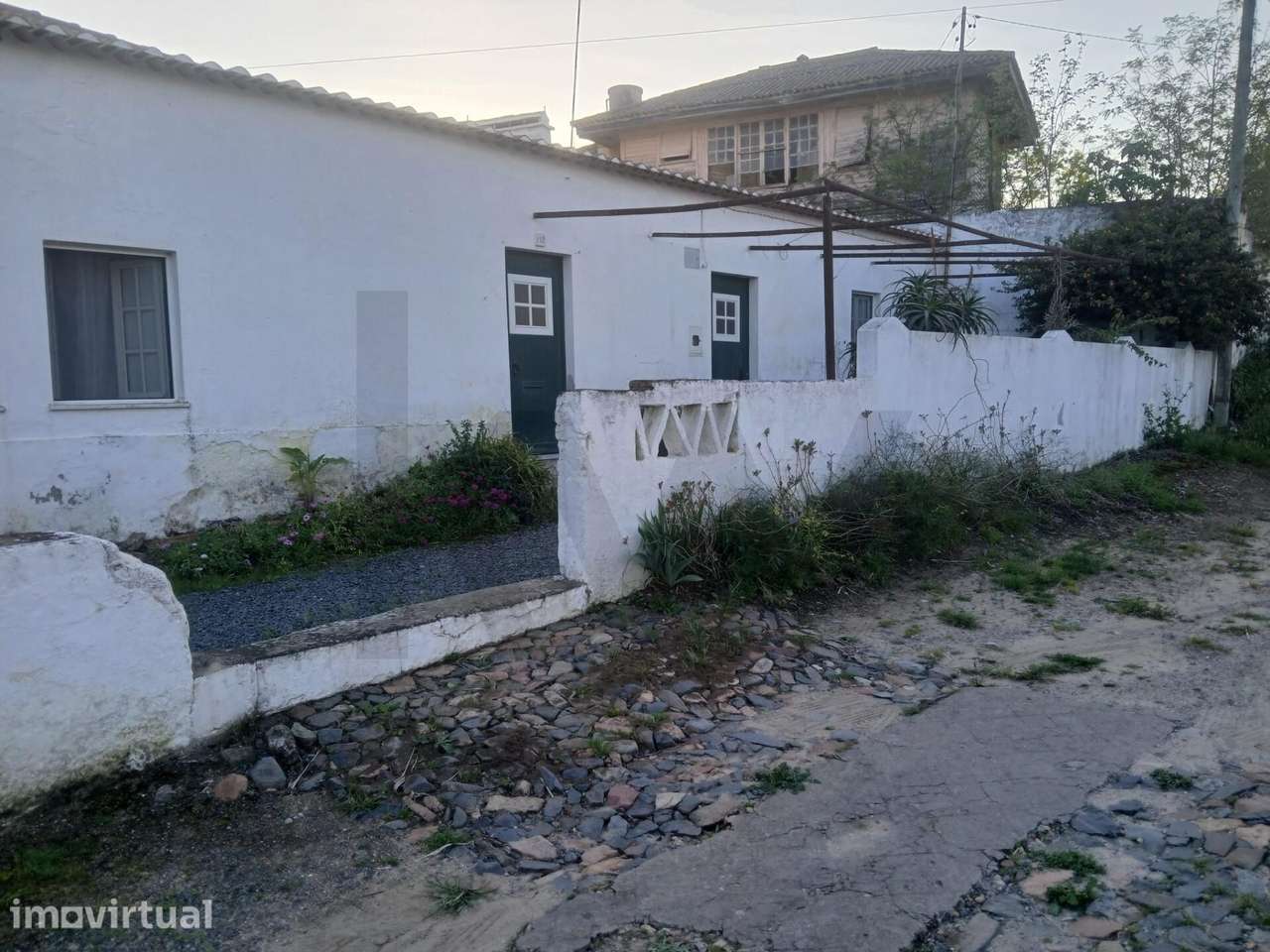 Herdade no Alentejo com 3 Casas e Terreno Agrícola – Torrão, Alcácer d - Grande imagem: 2/6