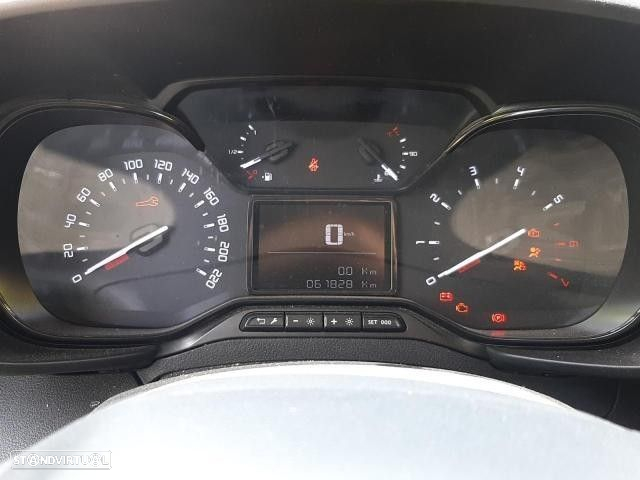Peças Citroen Berlingo (K9) 2018 a 2024 - 6