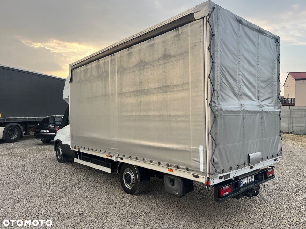 Iveco DAILY - 7