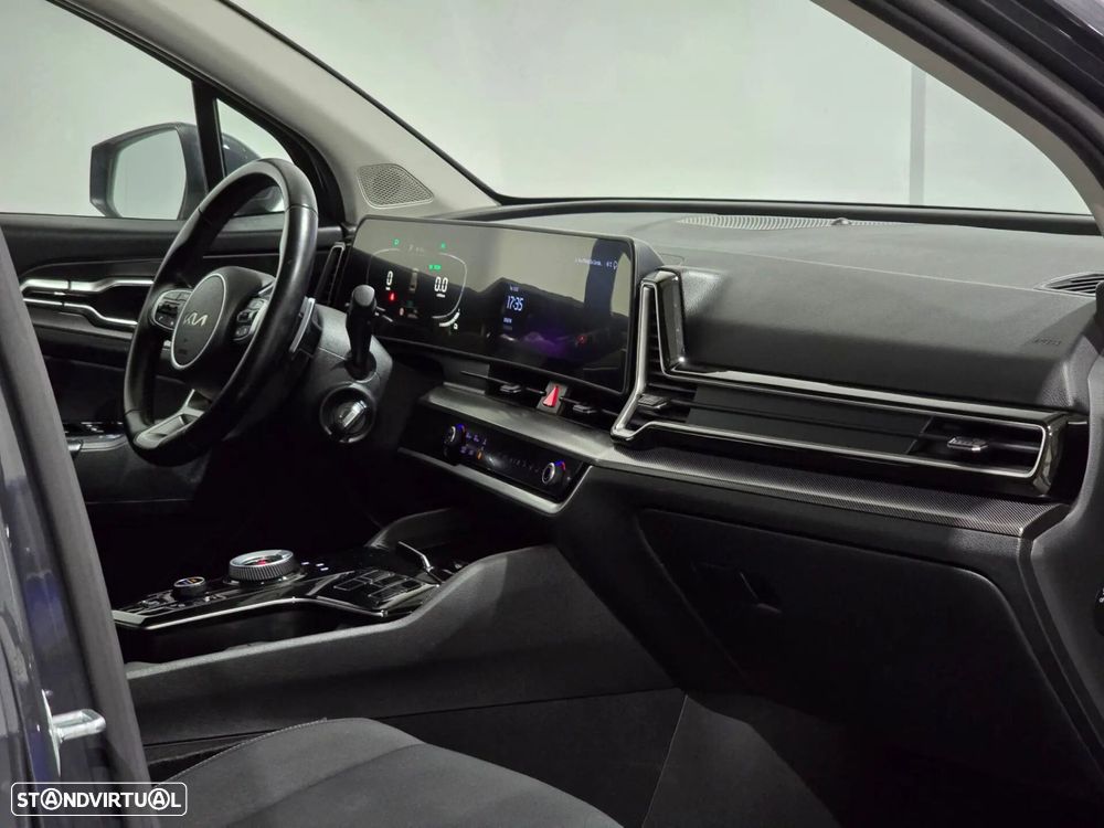 Kia Sportage - 31