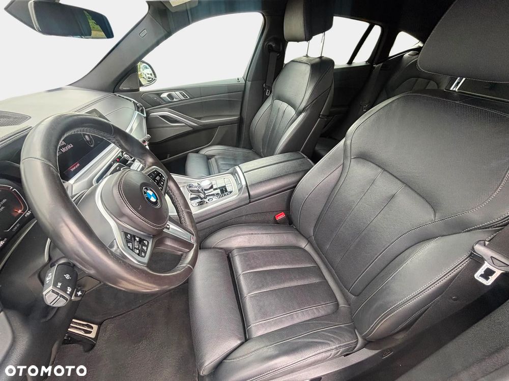 BMW X6 - 17