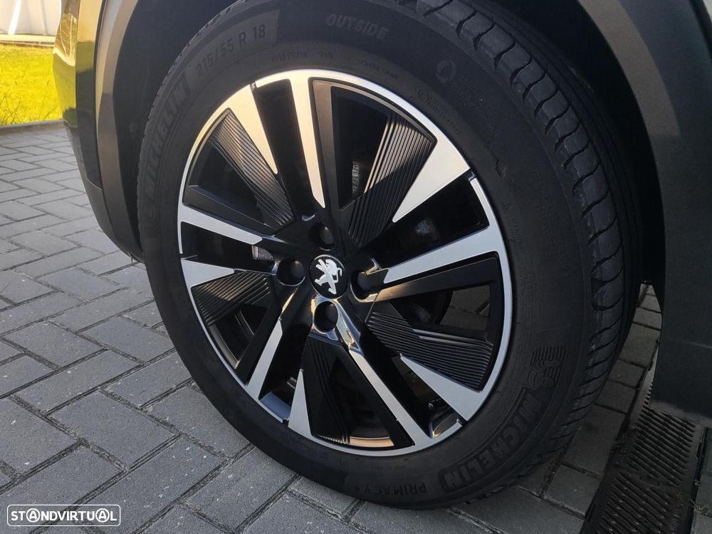 Peugeot 2008 1.2 PureTech GT Line - 6