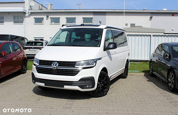 Volkswagen California