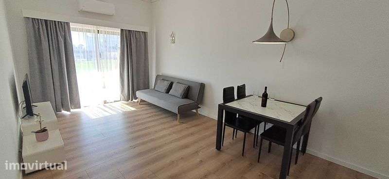 Apartamento T1 em Albufeira - Grande imagem: 4/12