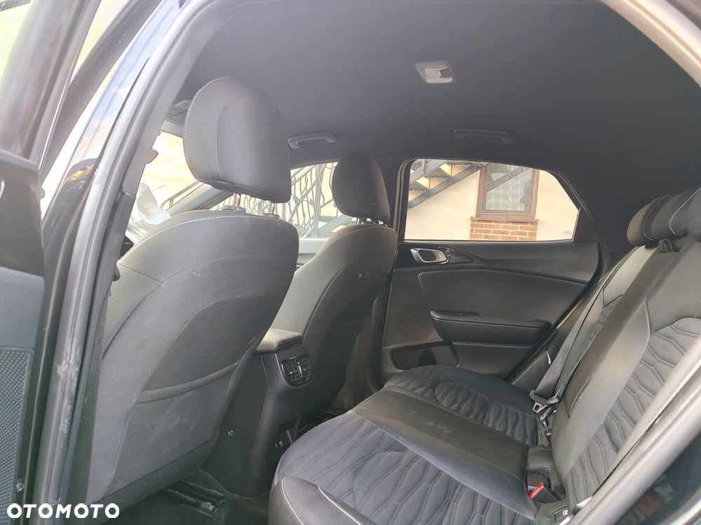 Kia XCeed 1.5 T-GDI GT-Line DCT - 12