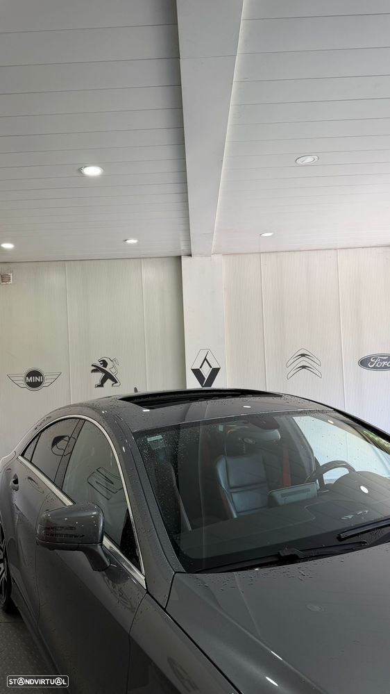 Mercedes-Benz CLS 250 d 9G-TRONIC Final Edition - 18