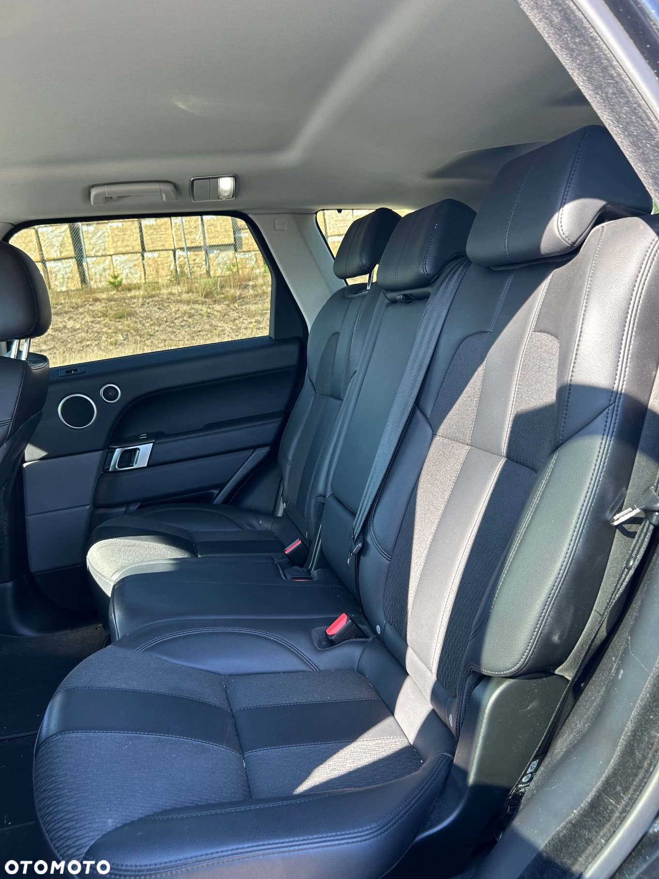 Land Rover Range Rover Sport - 13