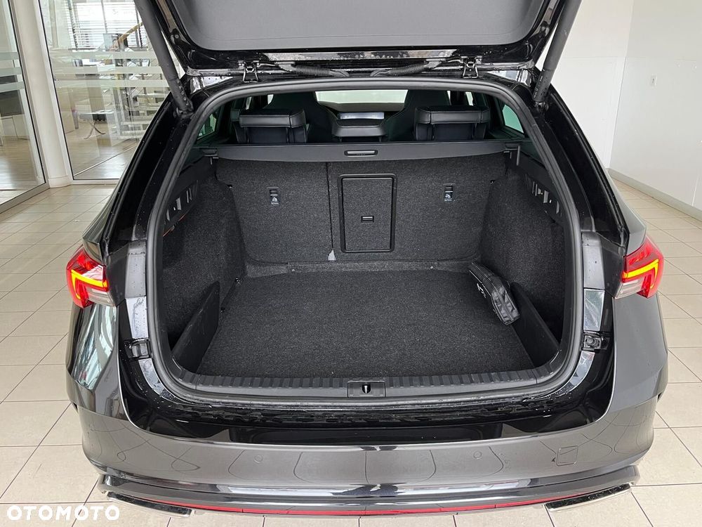 Skoda Octavia 2.0 TDI RS DSG - 9