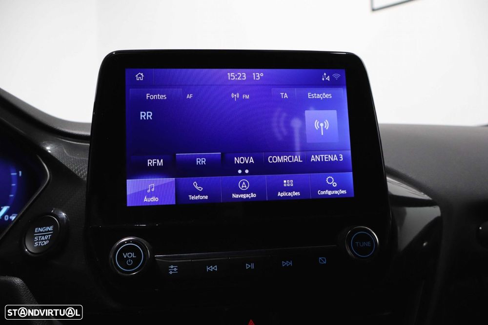 Ford Puma 1.0 EcoBoost MHEV ST-Line - 26