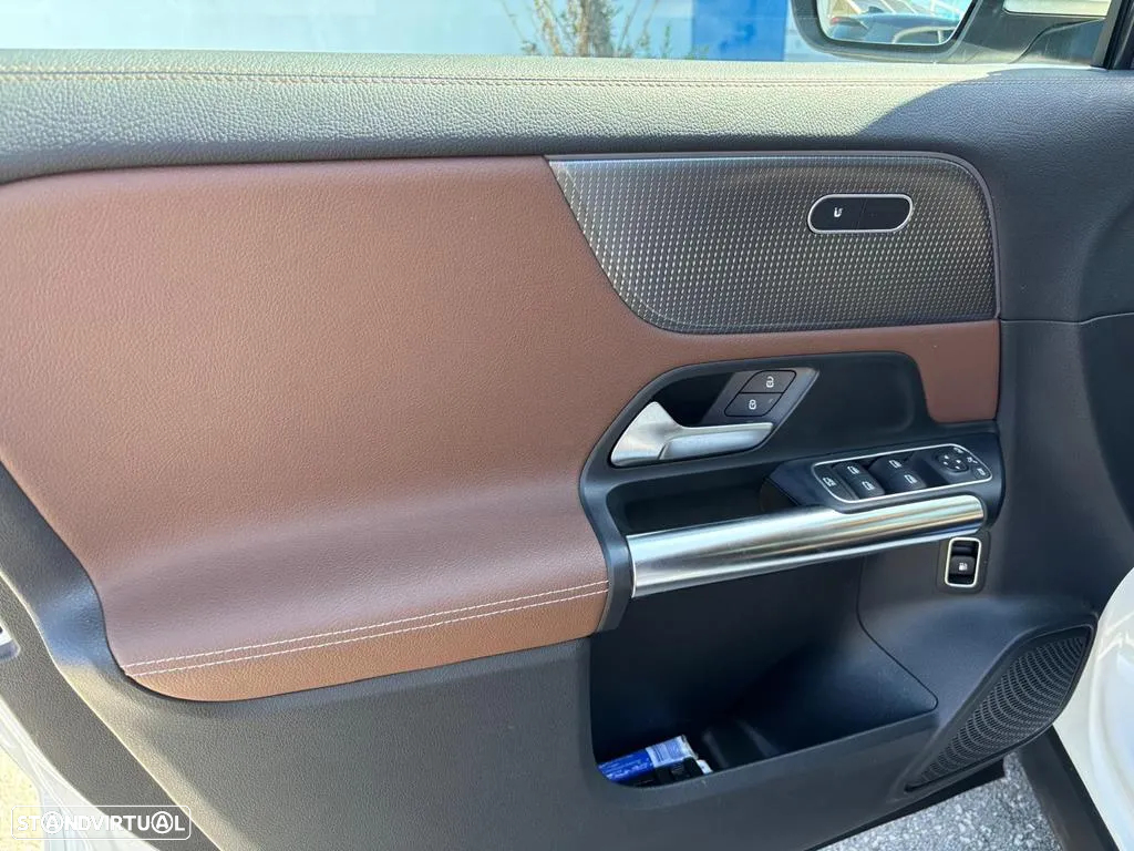 Mercedes-Benz GLA 250 e Progressive - 20