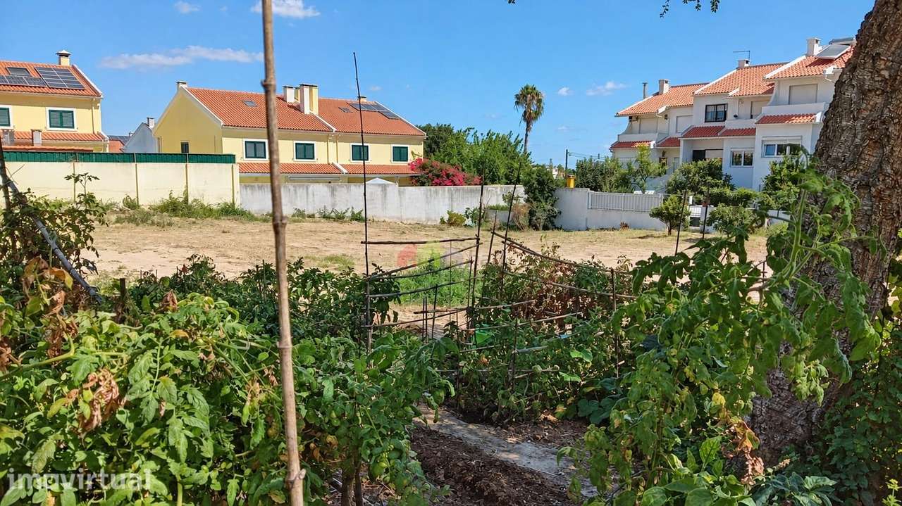 Terreno para construção de moradia | Serra do Louro, Palmela | Lote 7 - Grande imagem: 5/21