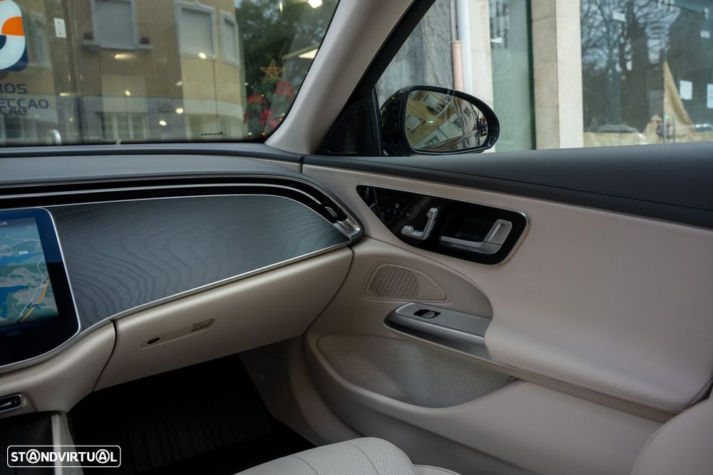 Mercedes-Benz E 300 de 4Matic All-Terrain - 16