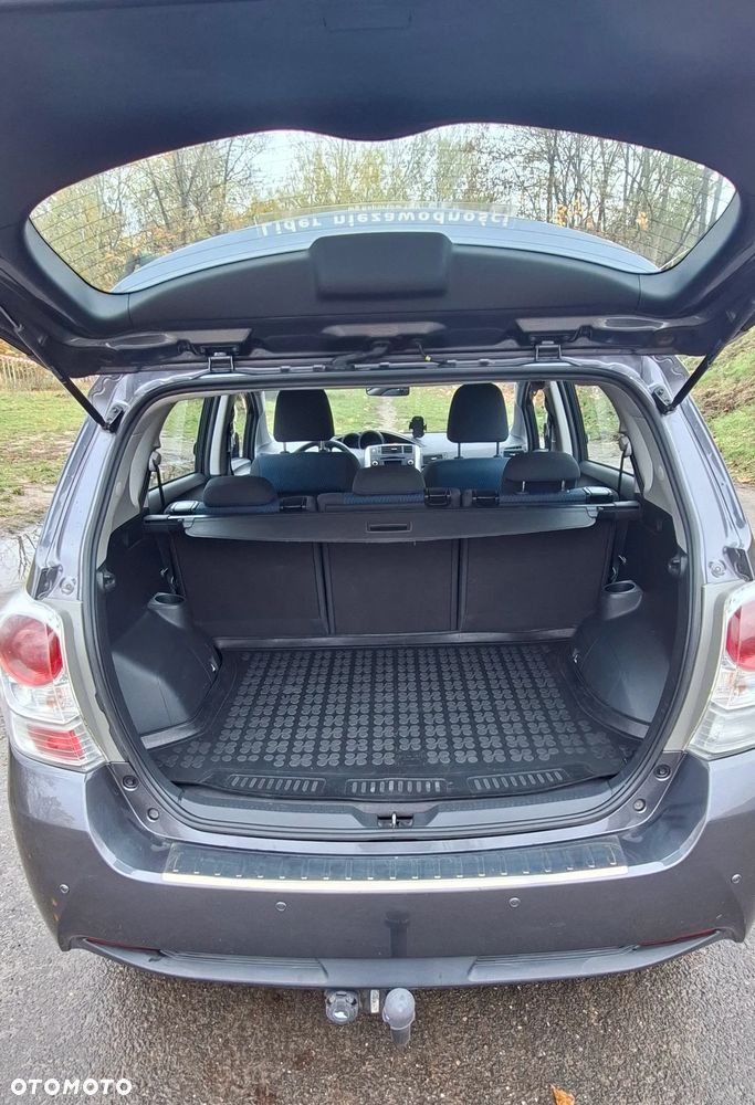 Toyota Verso - 9