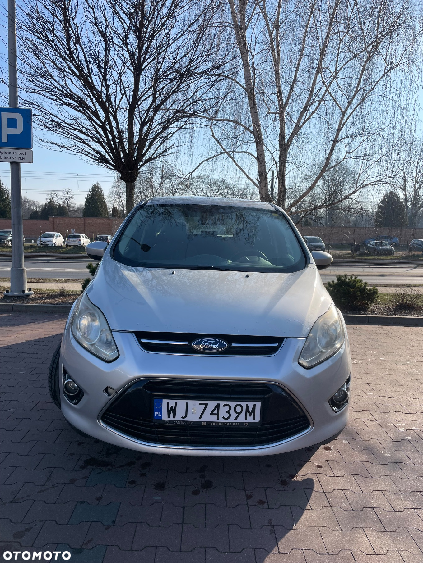 Ford C-MAX - 2