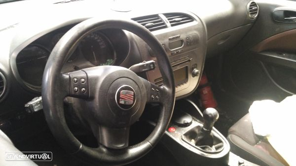 Para Peças Seat Leon (1P1) - 4