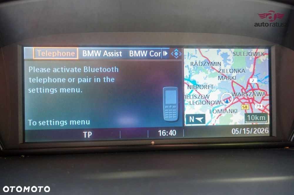BMW Seria 5 - 28