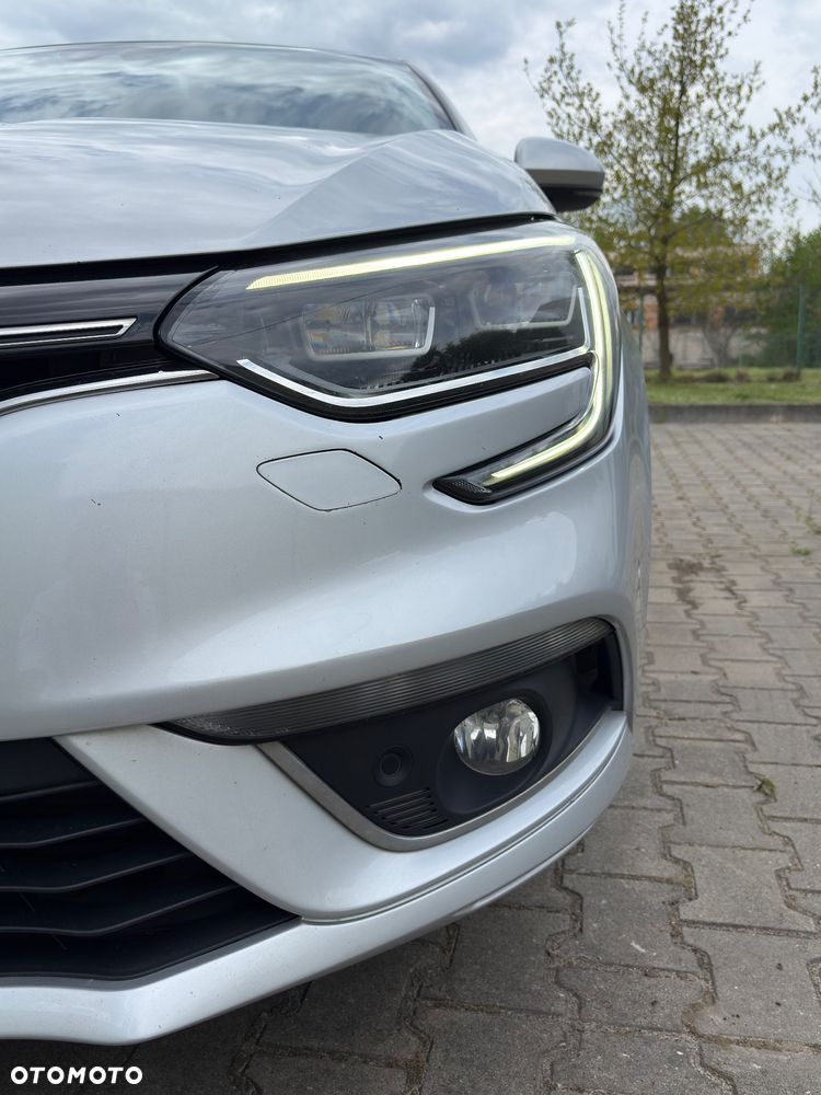 Renault Megane - 12