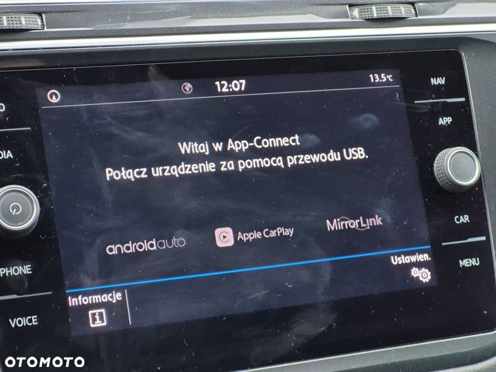 Volkswagen Tiguan 1.5 TSI EVO Comfortline DSG - 27