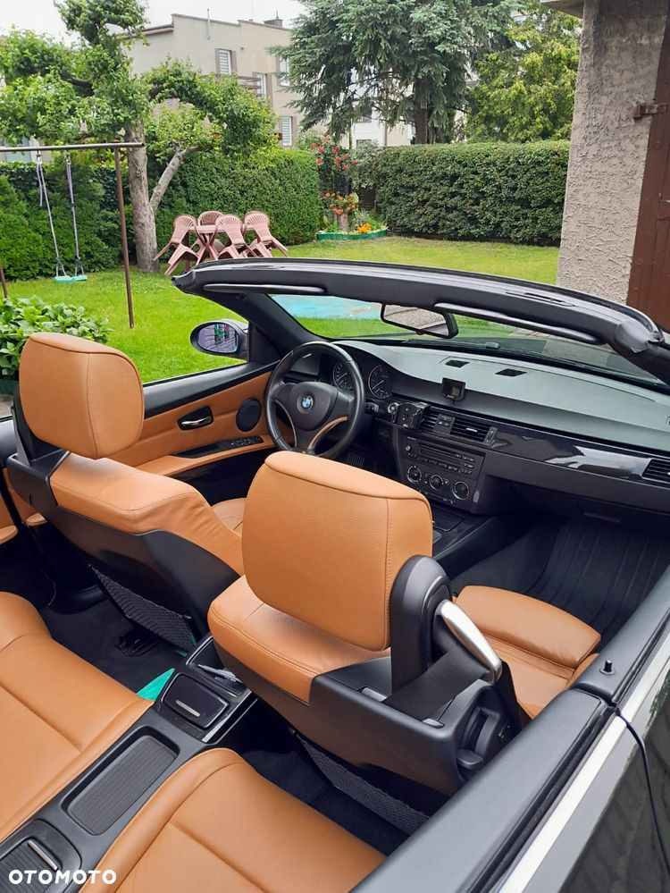 BMW Seria 3 320i - 7